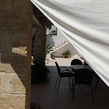 Le Calle Vignacastrisi Exterior foto
