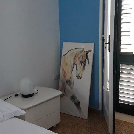 Le Calle Vignacastrisi Exterior foto