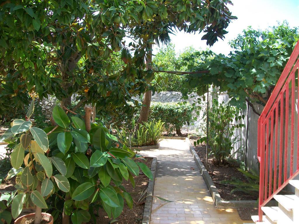Le Calle Vignacastrisi Exterior foto
