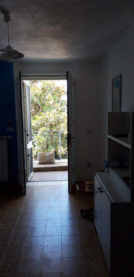 Le Calle Vignacastrisi Exterior foto