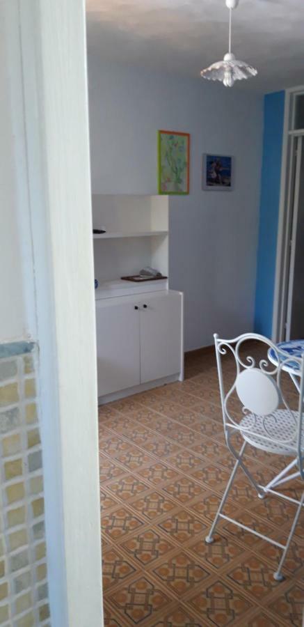 Le Calle Vignacastrisi Exterior foto
